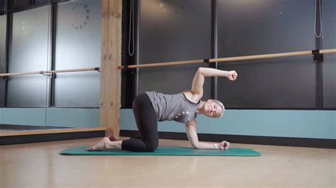 pijaytea|Gentle Pilates .